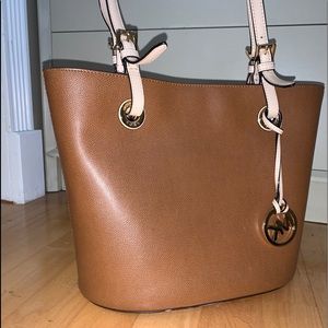 Michael Kors Tote Purse